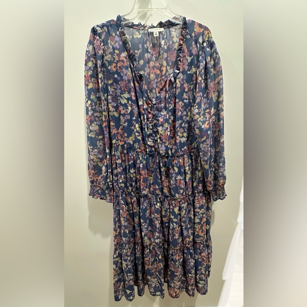 Beach Lounge Collection Dress